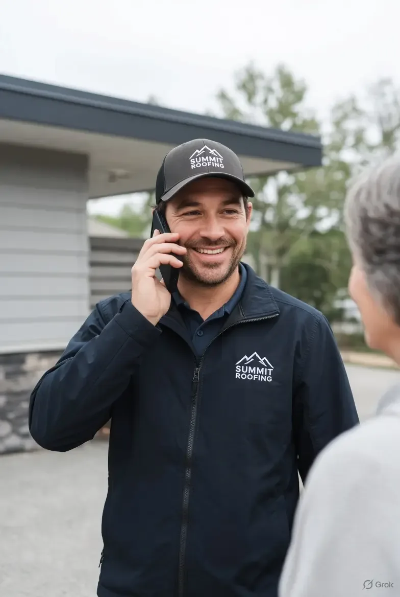Flat Roof Leak Repair Grover Beach, CA FAQs